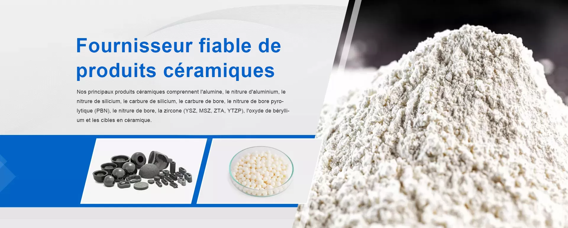 Céramique