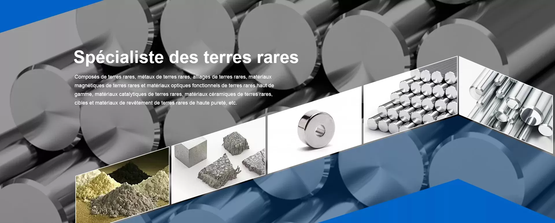 Terres rares