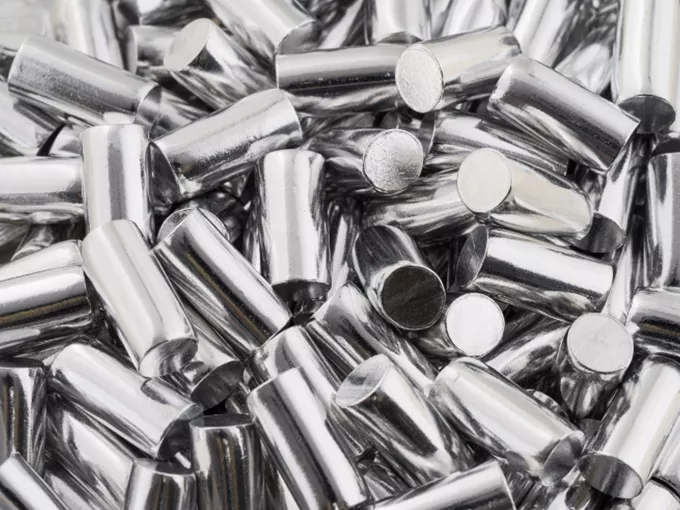 Vaste sélection de réactifs et de produits chimiques développés en interne ou auprès de fournisseurs fiables