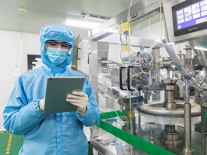 Qualité fiable grâce à des tests internes rigoureux, transparence de la chaîne d'approvisionnement, traçabilité, atténuation des risques, documentation de conformité internationale et documentation qualité