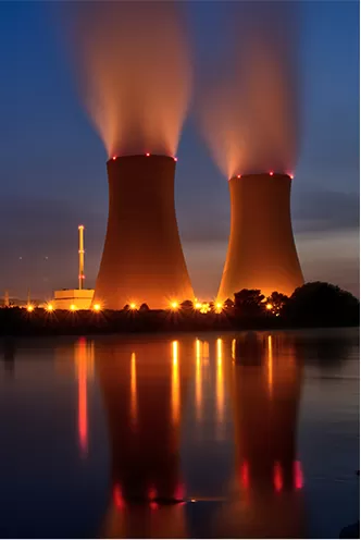 Énergie nucléaire