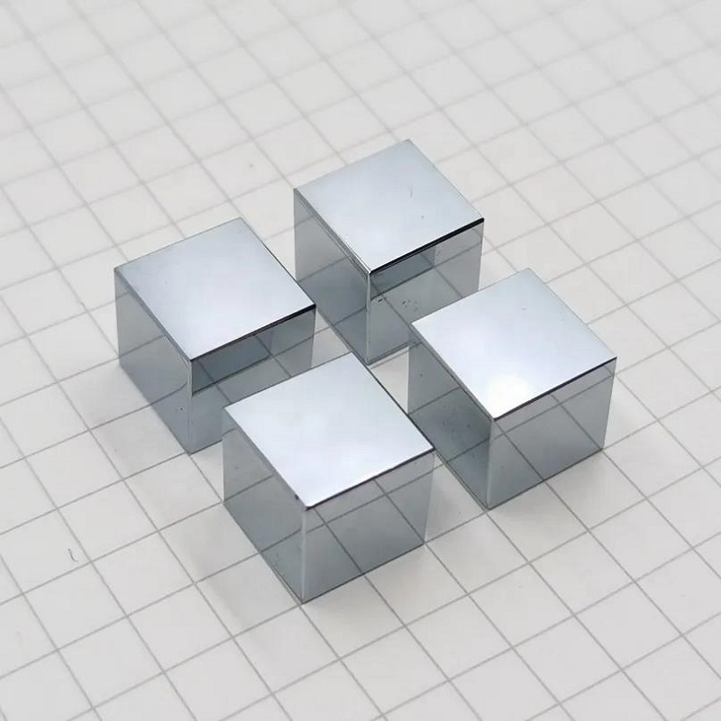 Osmium Metal（Os Metal）, (5N) 99.999% Osmium Metal