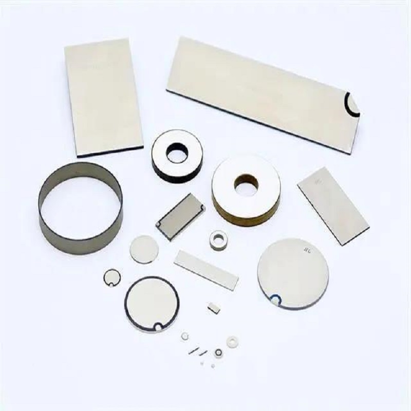 Ceramic Metallics ,Cermet