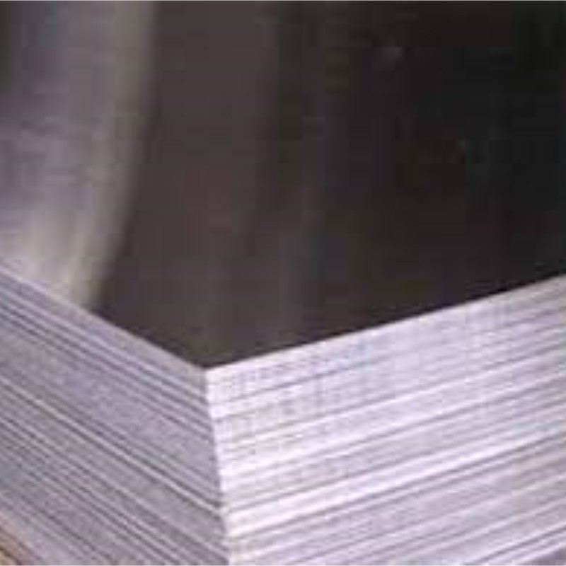 Inconel 600 Plate