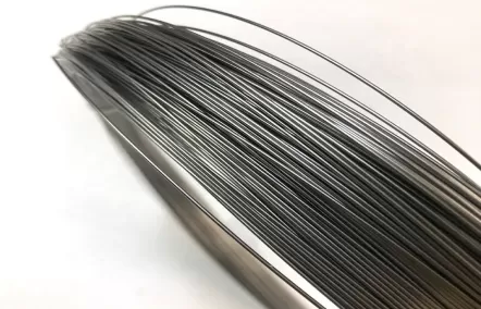 What is Shape Memory Alloy/Nitinol?