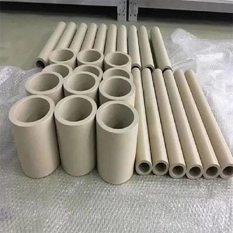 Polyether ether ketone (PEEK)