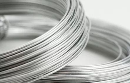 The Surprising Uses of Titanium Wire: Exploring its Practical Applications