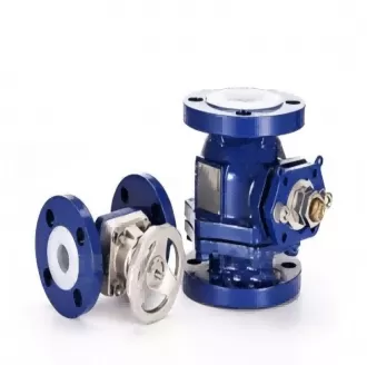 Lined ball valve,ball valve