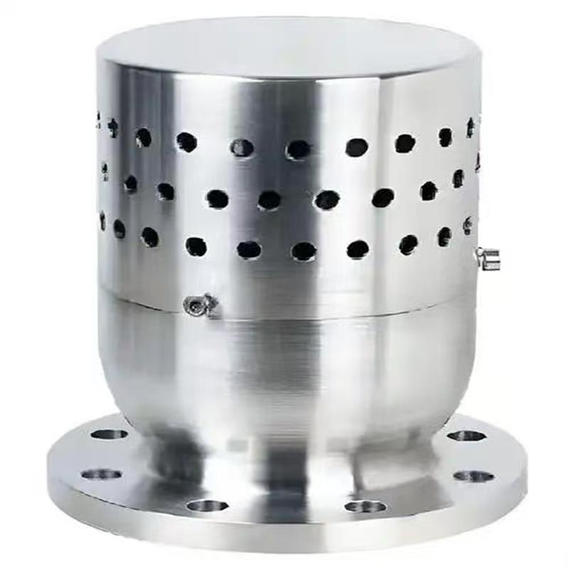 Vacuum negative pressure safety valve，safety Valve