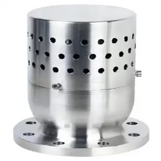 Vacuum negative pressure safety valve，safety Valve