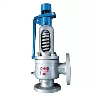 Micro-opening safety valve with wrench spring，Spring Micro Opening Safety Valves，Safety valve