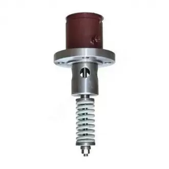 Built-in safety valve， safety valve