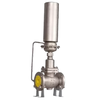 Self-operated pressure regulating valve，Self-operated pressure Control valve，Control valve