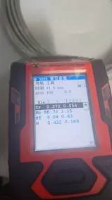 Fil d’alliage de niobium C103, Nb-Hf10-Ti1, alliage C103, alliage de columbium C103, alliage de cb 103