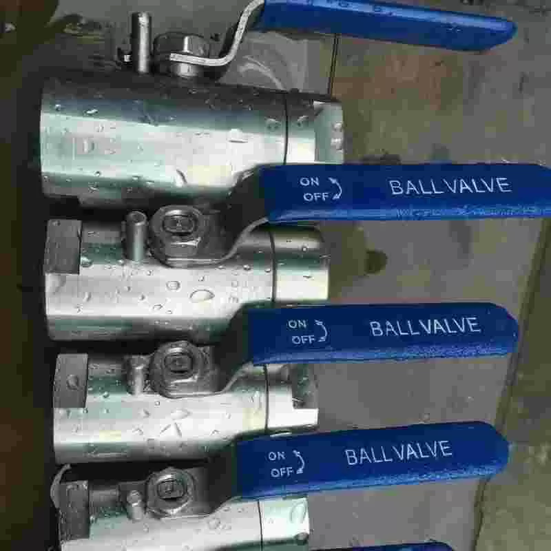 321 Stainless steel threaded ball valve - Manual ball valve,321 Stainless steel threaded ball valve,ball valve