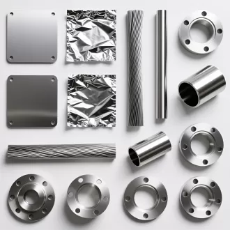 5210 Aluminum  alloy,Aluminum 5210 alloy,E FORU