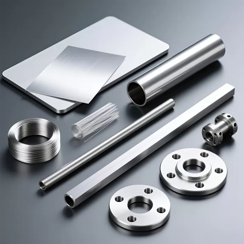 8018 Aluminum  alloy,Aluminum 8018 alloy，E FORU