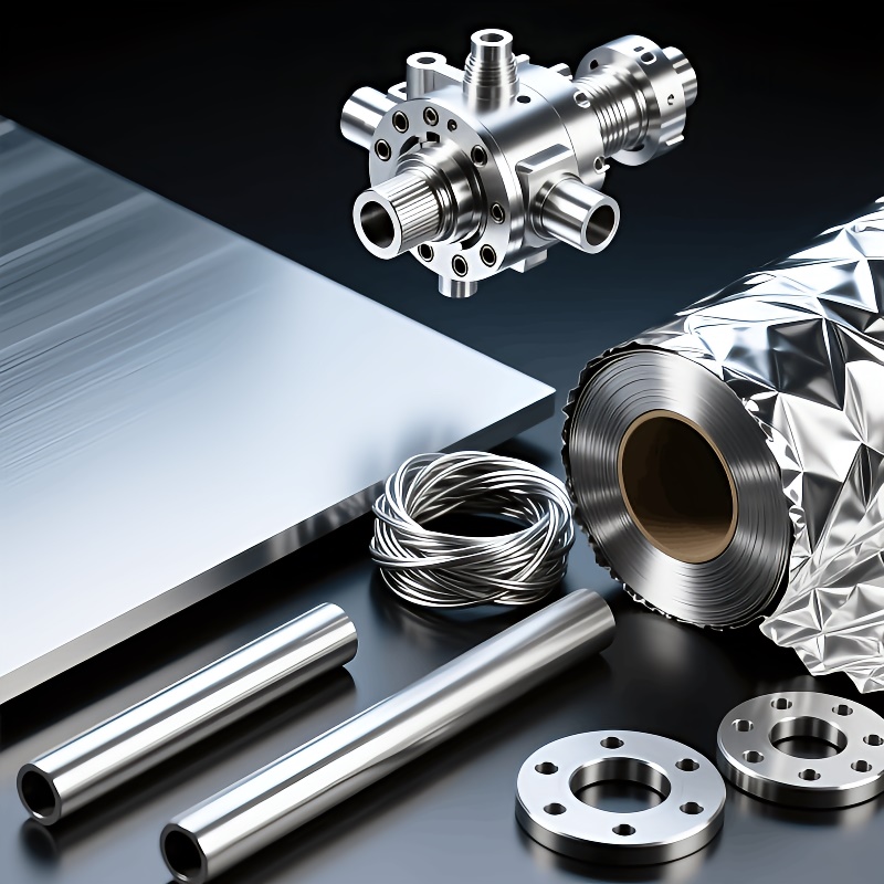 4026 Aluminum  alloy,Aluminum 4026 alloy,E FORU