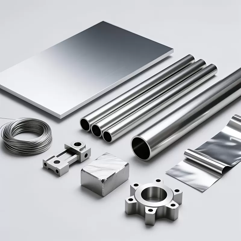 
Magnesium ZW10 T1 Cast Alloy，Mg-1.3Zn-0.6Zr,E FOUR