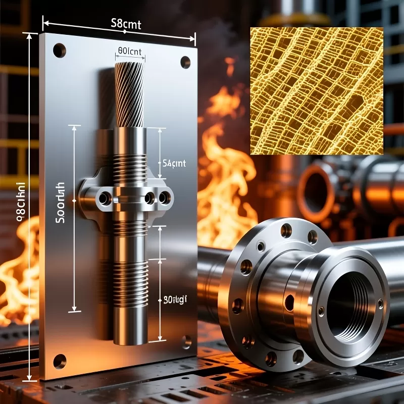 Alloy 901,Incoloy 901 ,UNS N09901,E FORU