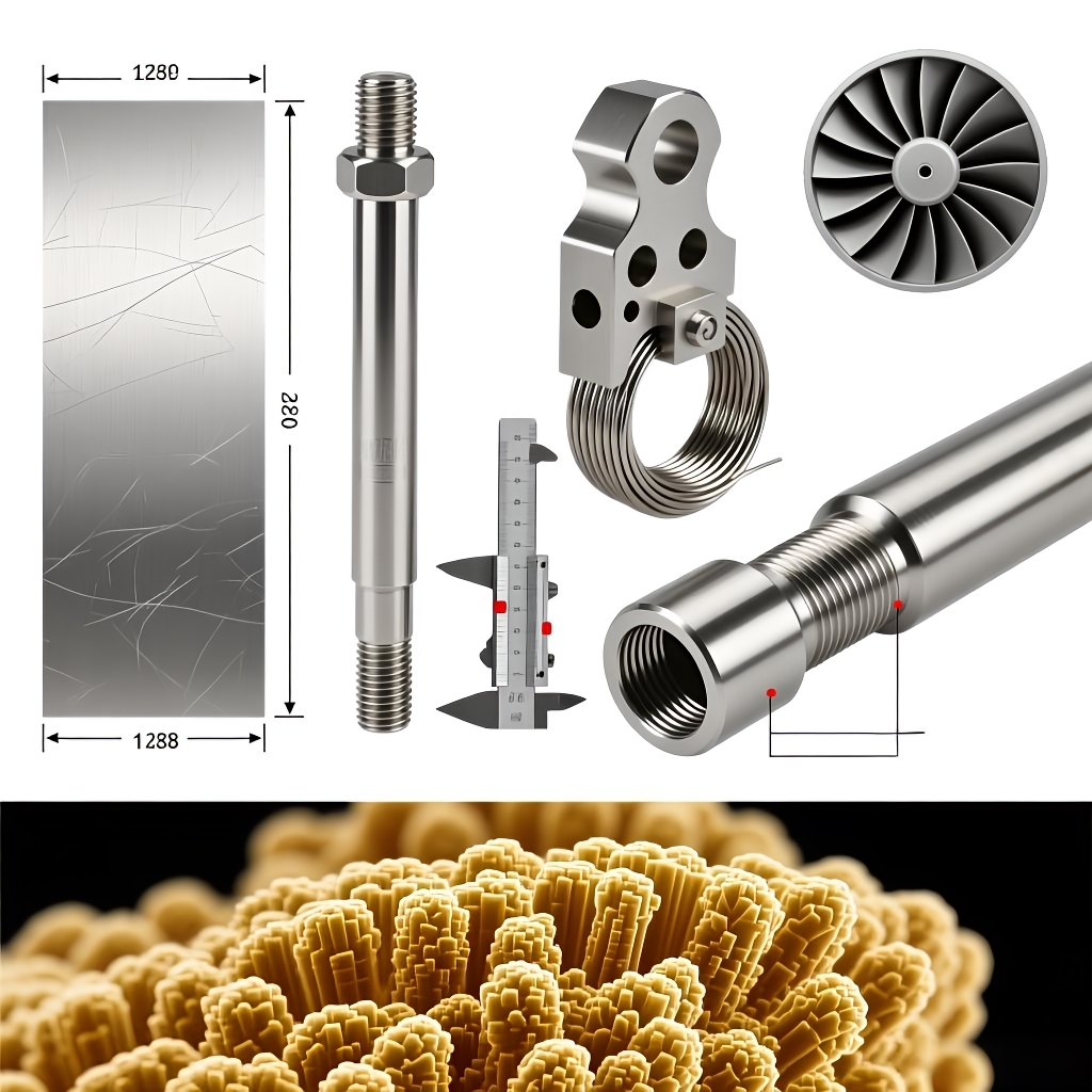 Nickel 97 Cobalt 3 Alloy,Ni3Co Alloy,Nickel Cobalt  Alloy,E FORU