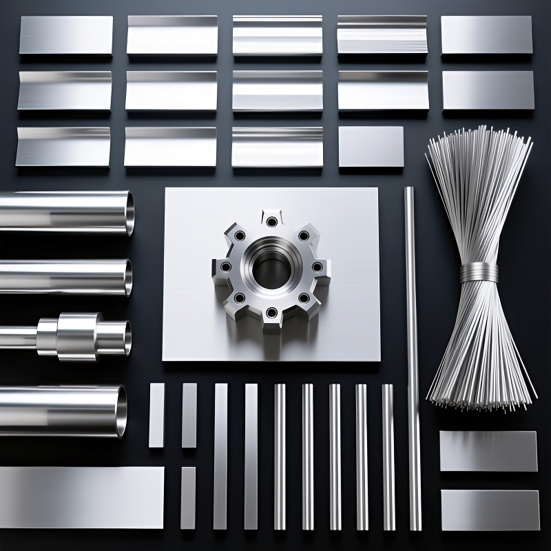 Alloy 48,Nilo 48 Forgings,UNS K94800,E FORU