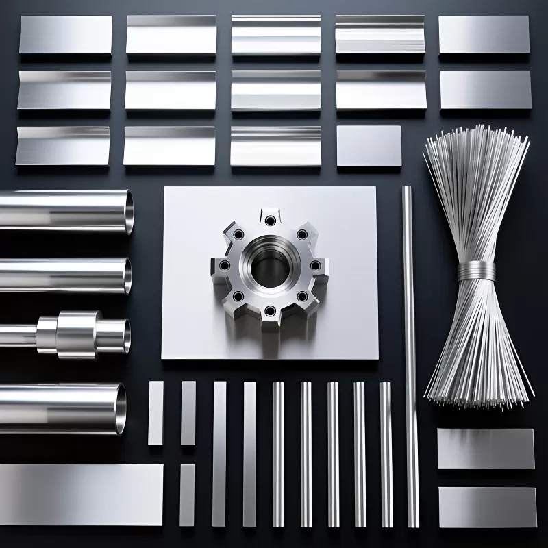 Alloy 48,Nilo 48 Forgings,UNS K94800,E FORU