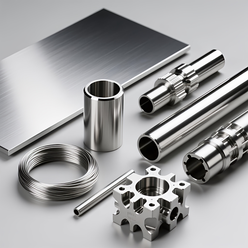 Alloy 260， Bar(Round bar, Flat bar)，UNS N03260,E FORU